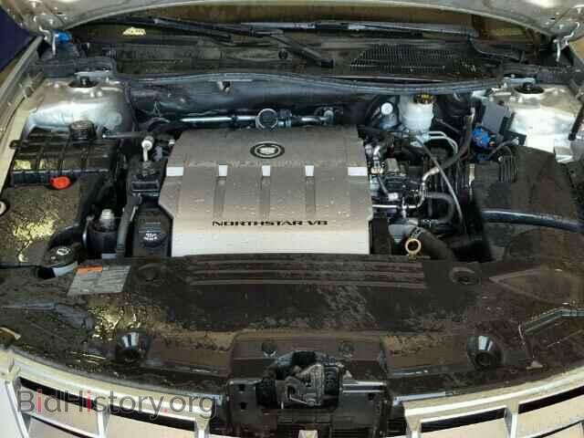 2010 CADILLAC DTS - VIN: 1G6KD5EY1AU128270 - Фото 7