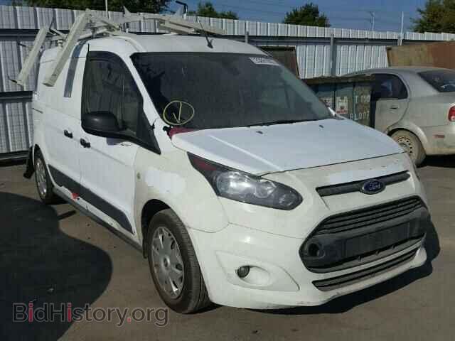 Фотография NM0LS7F71F1208926 - FORD TRANSIT CO 2015