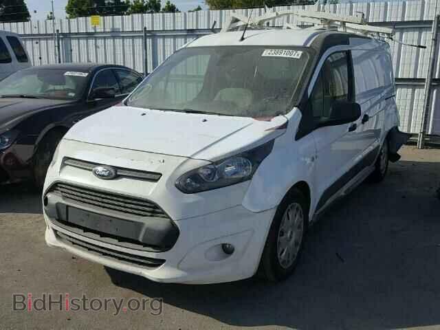 2015 FORD TRANSIT CO - VIN: NM0LS7F71F1208926 - Фото 2