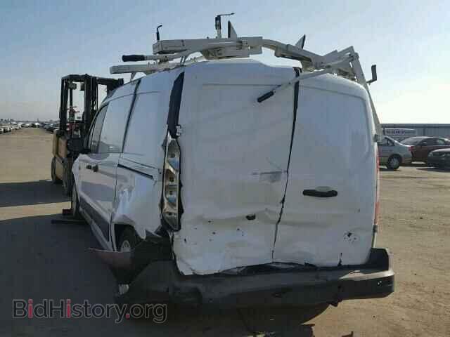 2015 FORD TRANSIT CO - VIN: NM0LS7F71F1208926 - Фото 3
