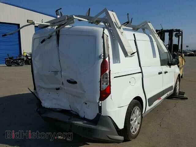 2015 FORD TRANSIT CO - VIN: NM0LS7F71F1208926 - Фото 4