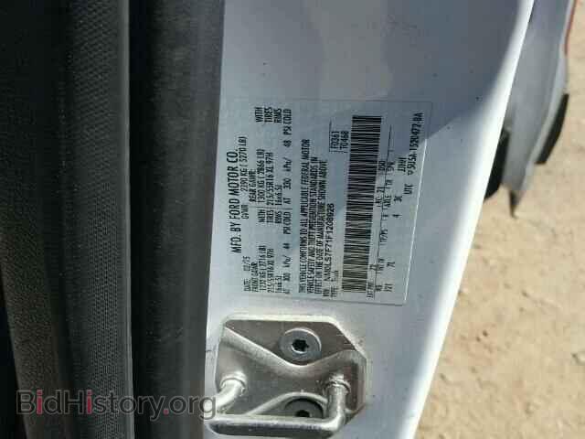 2015 FORD TRANSIT CO - VIN: NM0LS7F71F1208926 - Фото 10