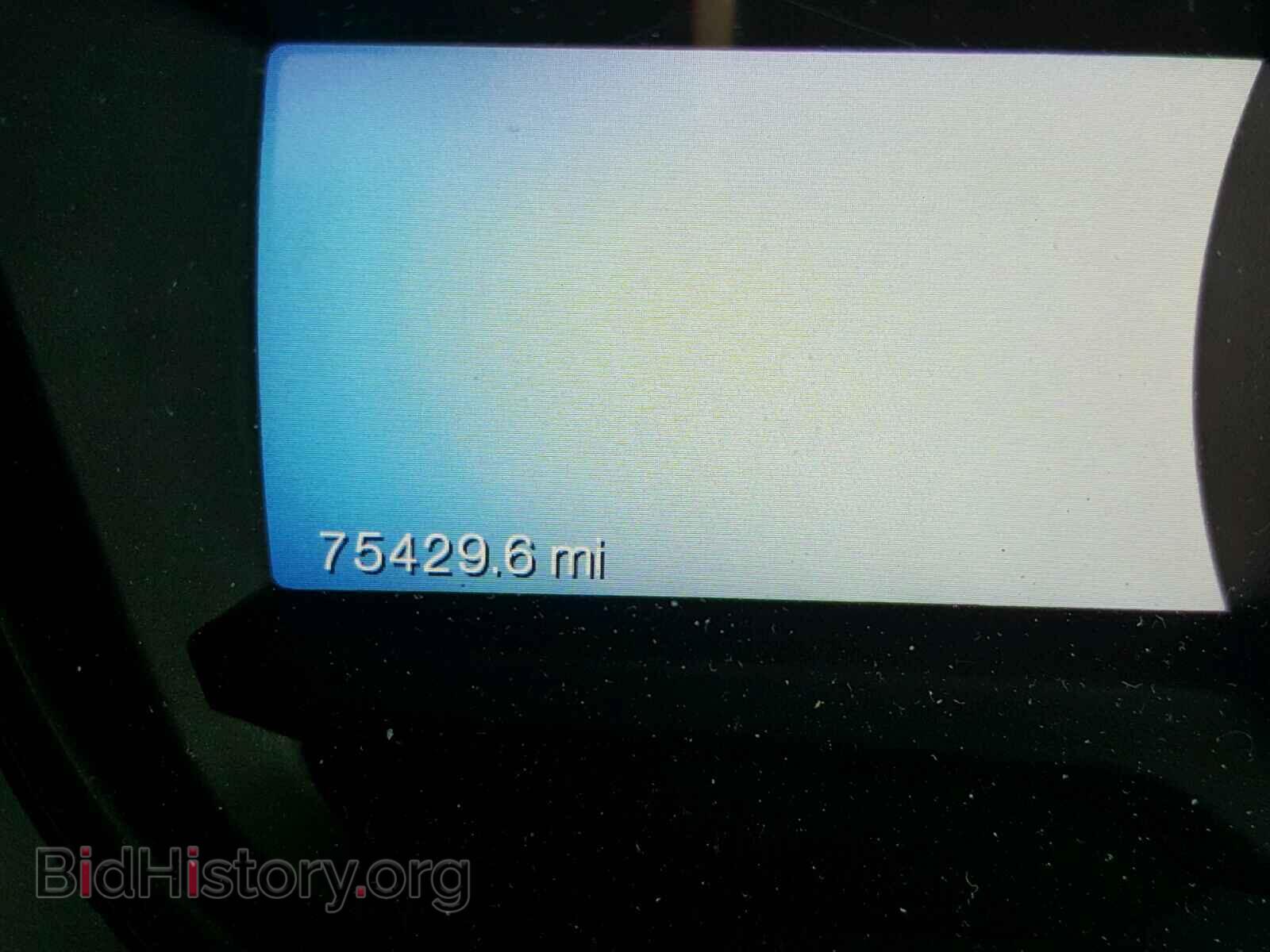 2013 FORD EXPLORER - VIN: 1FM5K7D86DGB06194 - Photo 8
