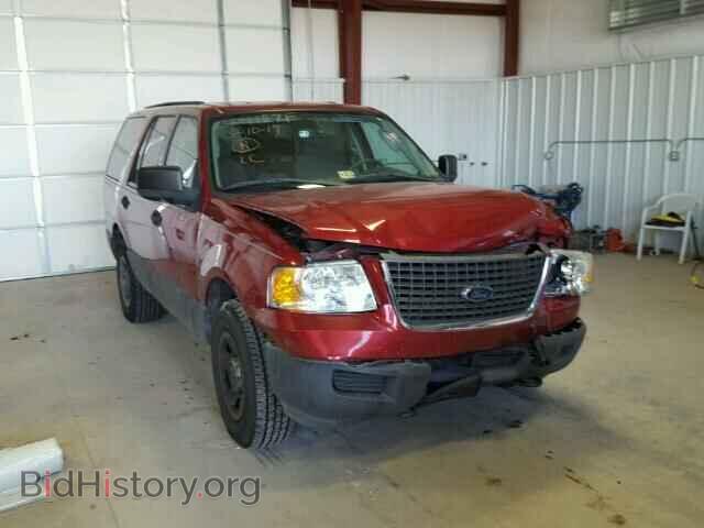 Photo 1FMPU14W04LB23854 - FORD EXPEDITION 2004