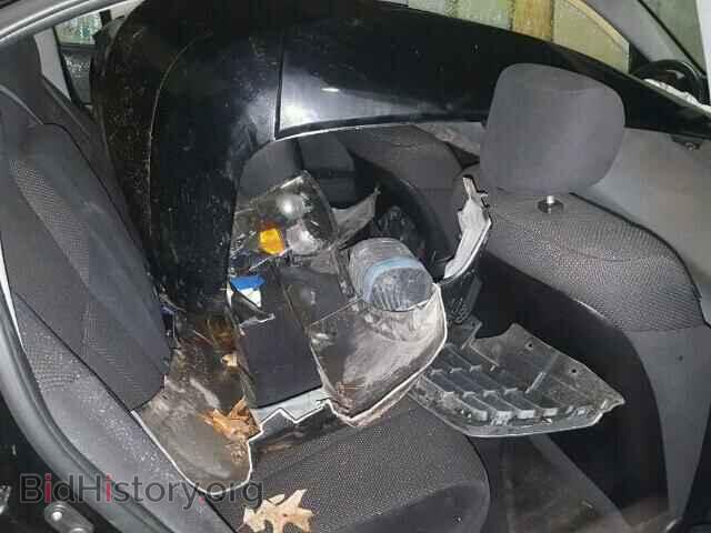 2009 MITSUBISHI GALANT - VIN: 4A3AB36FX9E022435 - Фото 6