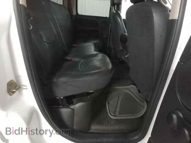 2003 DODGE RAM 1500 - VIN: 1D7HA18K63J582685 - Фото 6