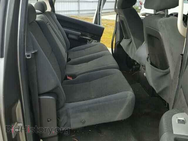 2007 CHEVROLET SILVERADO - VIN: 2GCEC130271717738 - Фото 6