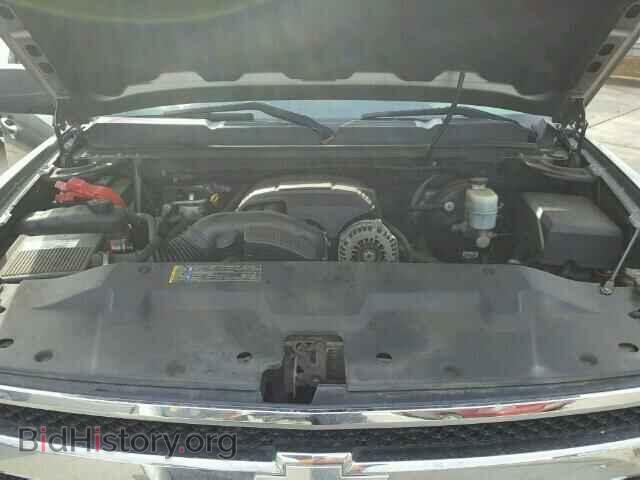 2007 CHEVROLET SILVERADO - VIN: 2GCEC130271717738 - Фото 7