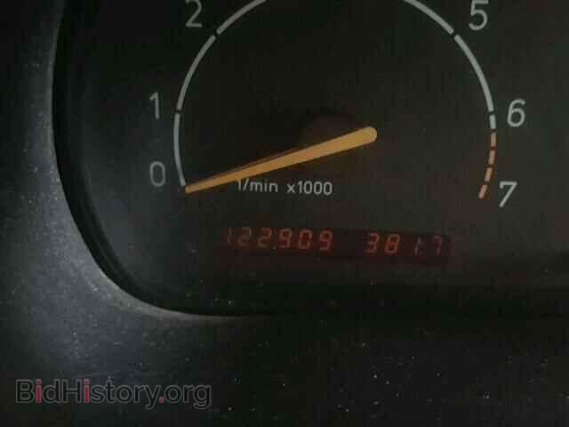 1998 SAAB 900 - VIN: YS3DF58N9W2014837 - Фото 8