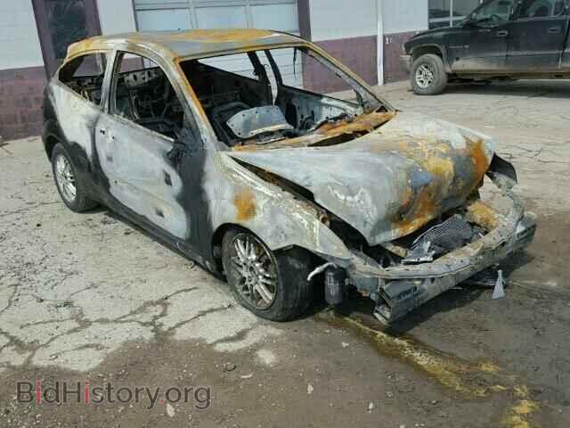 Фотография 1FAFP31N36W226708 - FORD FOCUS 2006