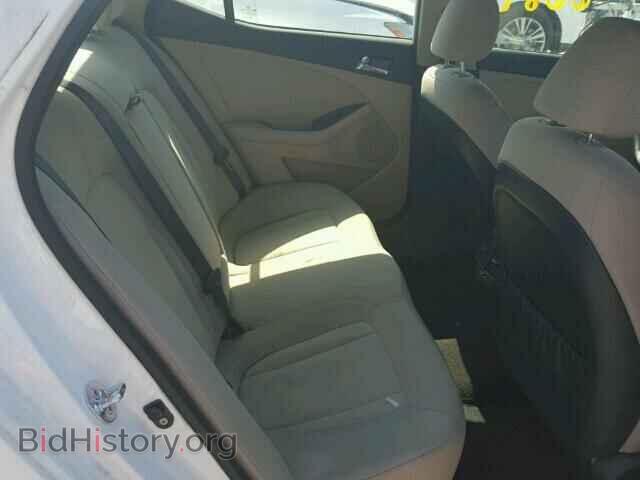 2012 KIA OPTIMA - VIN: KNAGM4AD1C5036781 - Фото 6