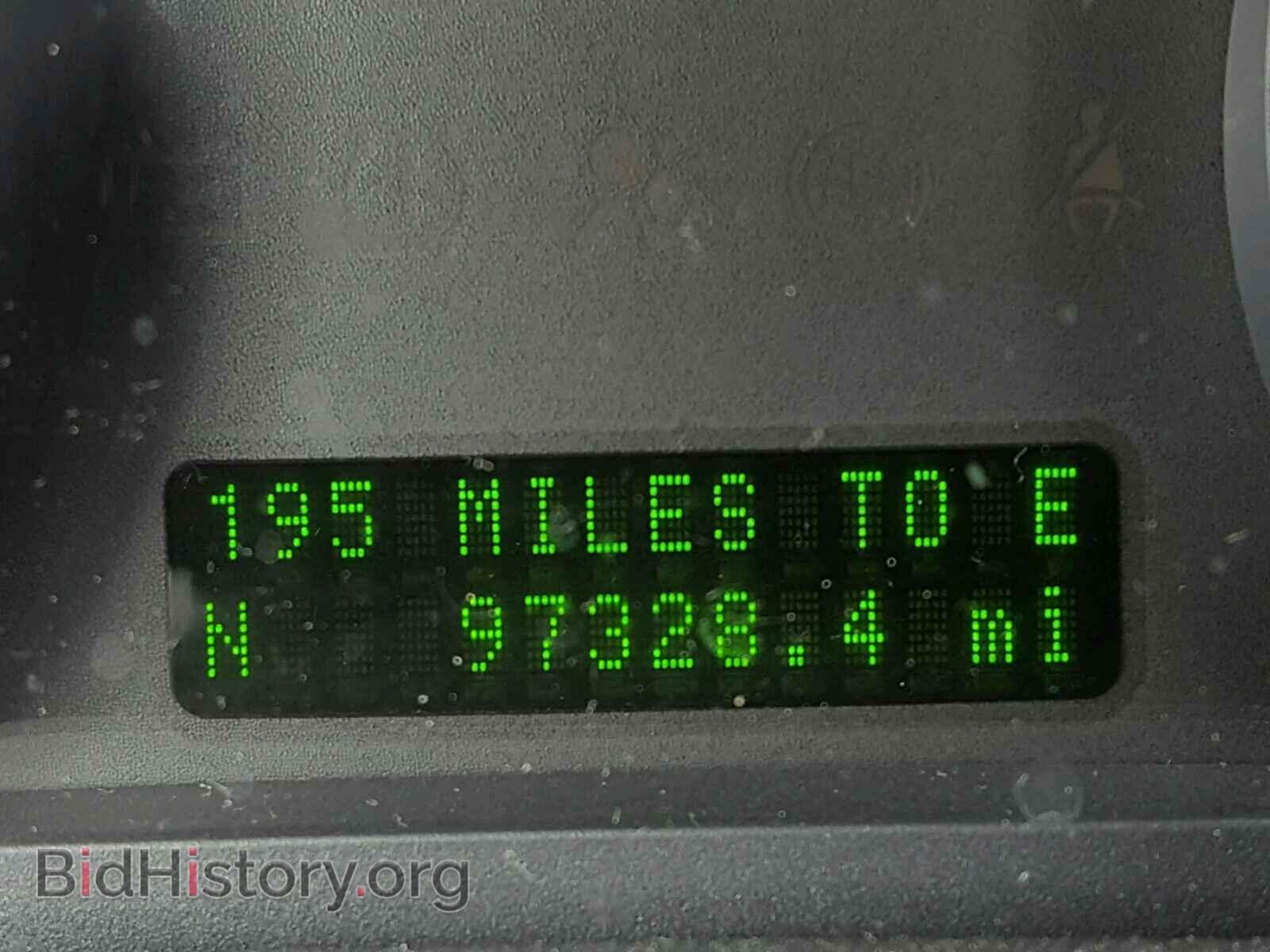 2008 FORD EDGE - VIN: 2FMDK48C08BB20484 - Фото 8