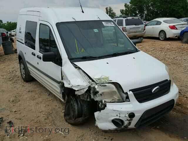 Фотография NM0LS6BN0AT016795 - FORD TRANSIT CO 2010