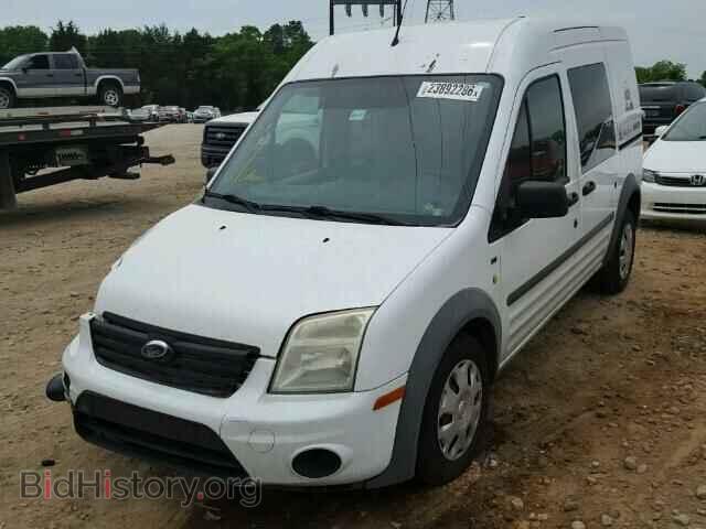 2010 FORD TRANSIT CO - VIN: NM0LS6BN0AT016795 - Фото 2