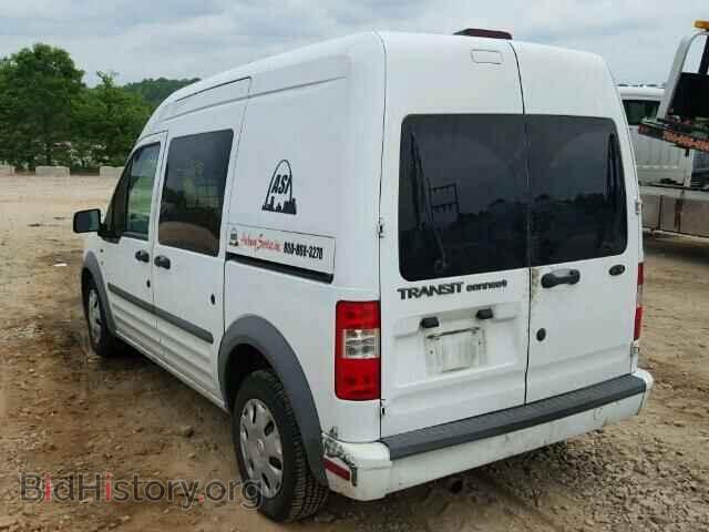 2010 FORD TRANSIT CO - VIN: NM0LS6BN0AT016795 - Фото 3