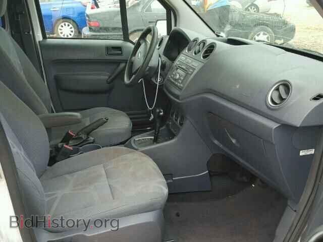 2010 FORD TRANSIT CO - VIN: NM0LS6BN0AT016795 - Фото 5