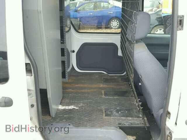 2010 FORD TRANSIT CO - VIN: NM0LS6BN0AT016795 - Фото 6