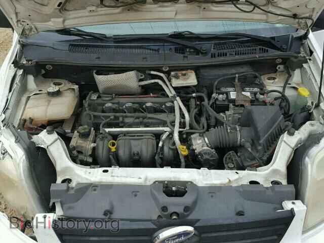 2010 FORD TRANSIT CO - VIN: NM0LS6BN0AT016795 - Фото 7