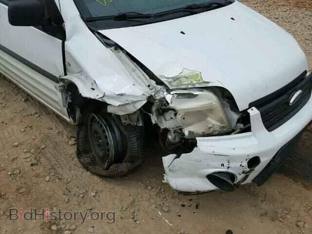 2010 FORD TRANSIT CO - VIN: NM0LS6BN0AT016795 - Фото 9