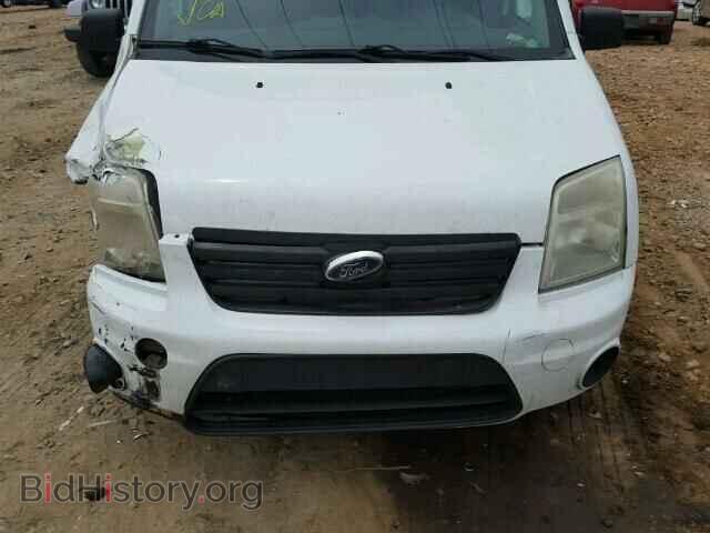 2010 FORD TRANSIT CO - VIN: NM0LS6BN0AT016795 - Фото 10