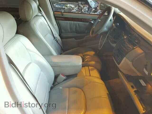 2000 CADILLAC DEVILLE - VIN: 1G6KE57Y9YU337776 - Фото 5