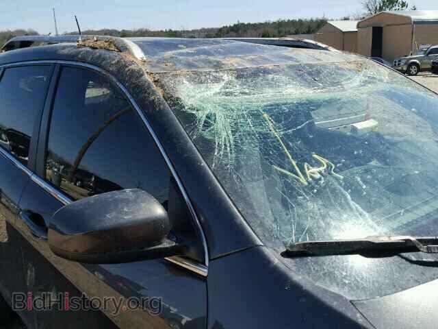 2015 JEEP CHEROKEE - VIN: 1C4PJLCB8FW700171 - Фото 9