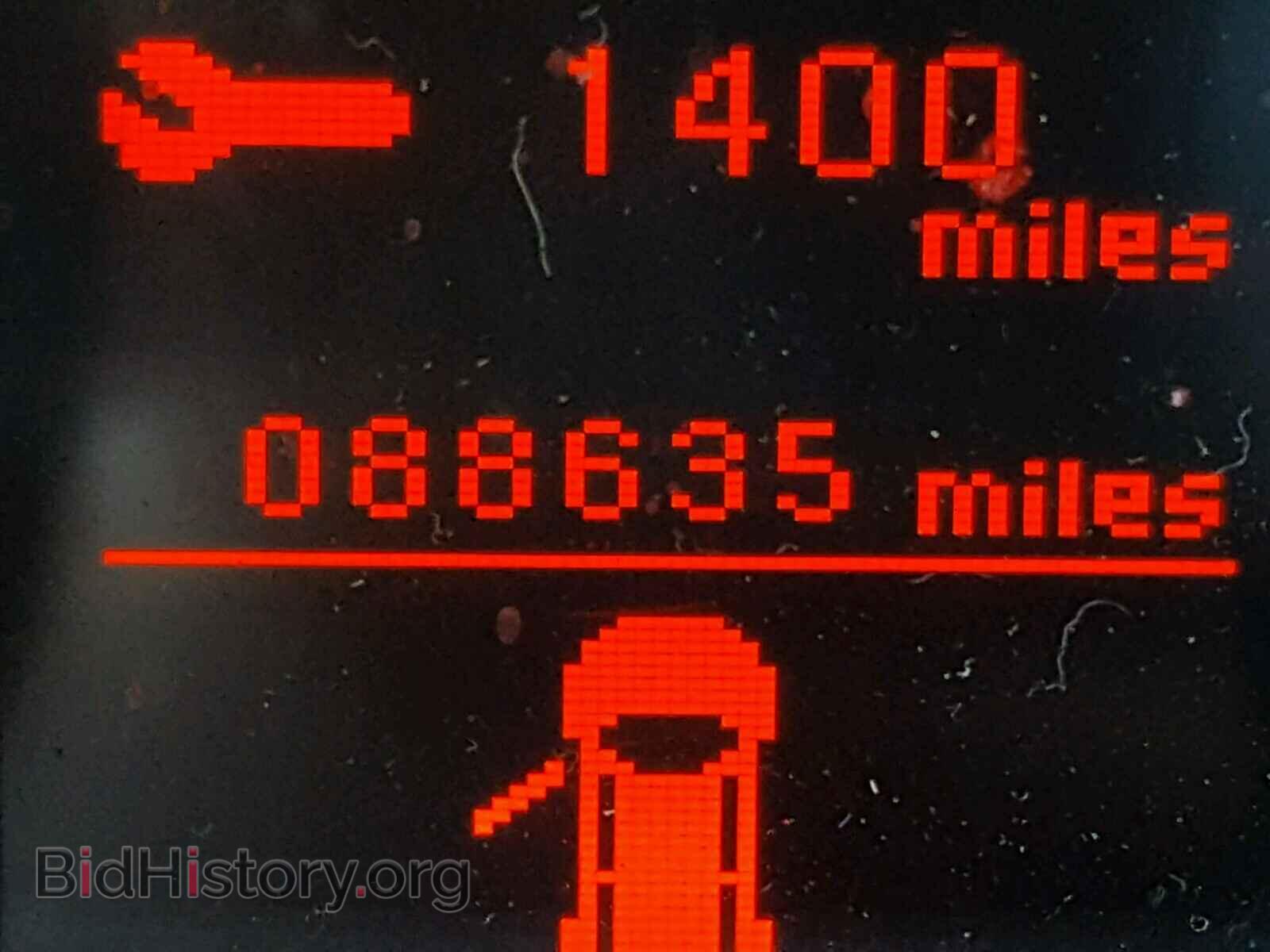 2013 MITSUBISHI LANCER - VIN: JA32U2FU8DU019010 - Фото 8