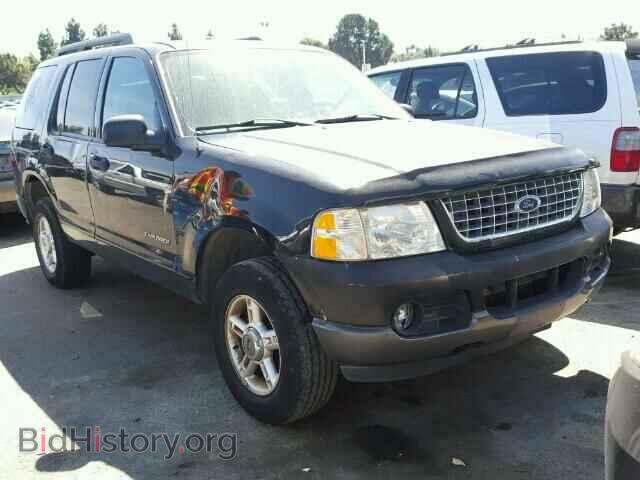 Фотография 1FMZU63E65ZA32228 - FORD EXPLORER 2005