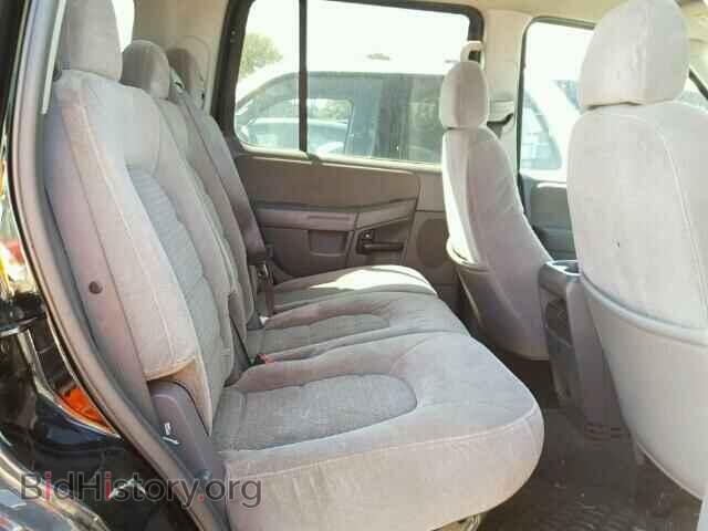 2005 FORD EXPLORER - VIN: 1FMZU63E65ZA32228 - Фото 6