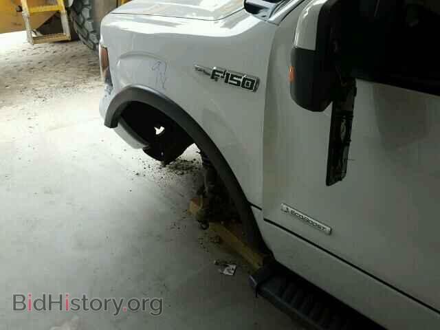 2012 FORD F150 - VIN: 1FTFW1ETXCFC90704 - Фото 10