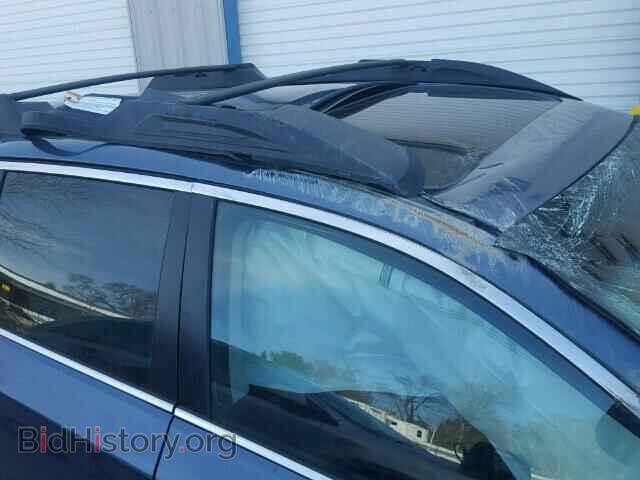 2015 SUBARU OUTBACK - VIN: 4S4BSALC4F3236510 - Фото 9