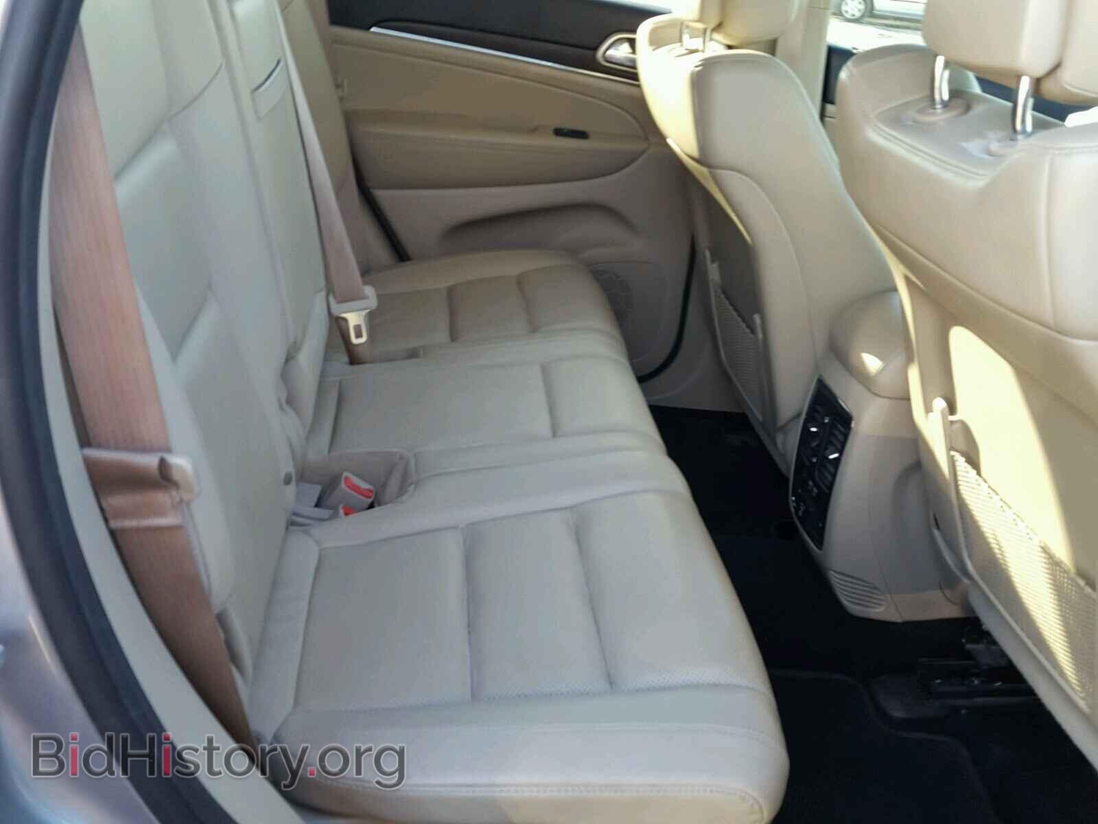 2014 JEEP CHEROKEE - VIN: 1C4RJEBM8EC329973 - Фото 6