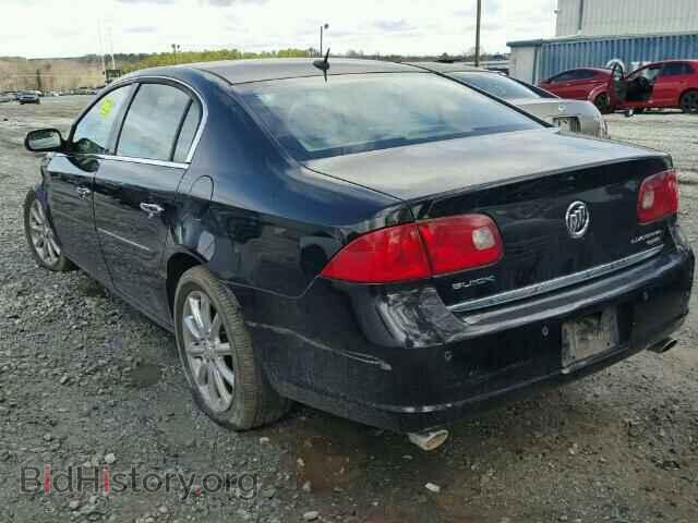 2006 BUICK LUCERNE - VIN: 1G4HE57Y46U179539 - Фото 3