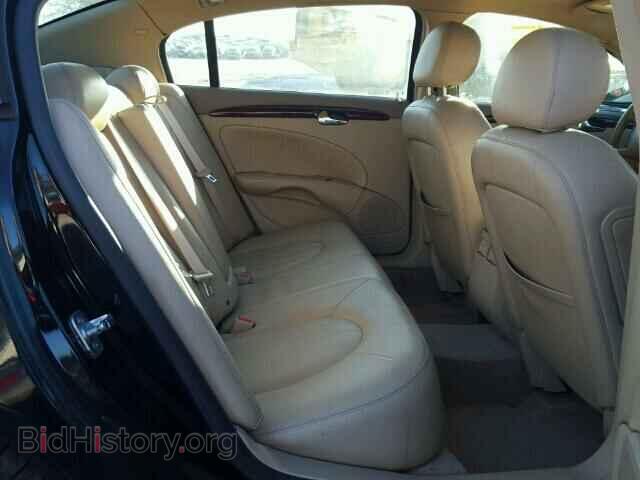 2006 BUICK LUCERNE - VIN: 1G4HE57Y46U179539 - Фото 6