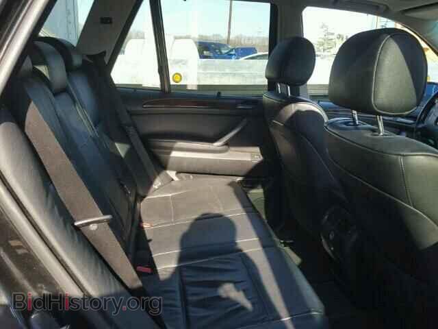 2006 BMW X5 - VIN: 5UXFA13526LY28660 - Фото 6