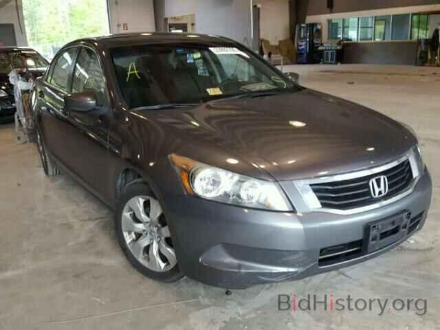 Photo 1HGCP26709A011663 - HONDA ACCORD 2009