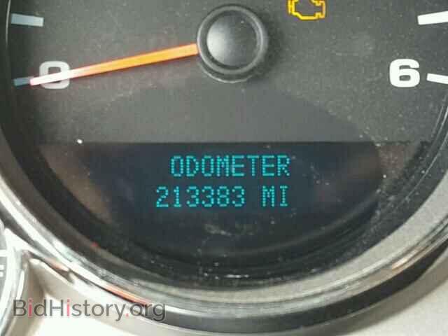2008 CHEVROLET SILVERADO - VIN: 2GCEC19J181186274 - Photo 8