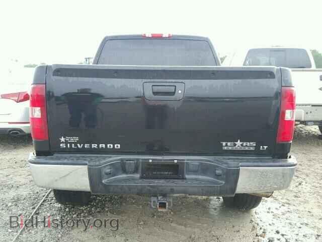 2008 CHEVROLET SILVERADO - VIN: 2GCEC19J181186274 - Photo 10