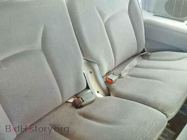 2005 DODGE CARAVAN - VIN: 1D4GP45R95B433730 - Фото 10