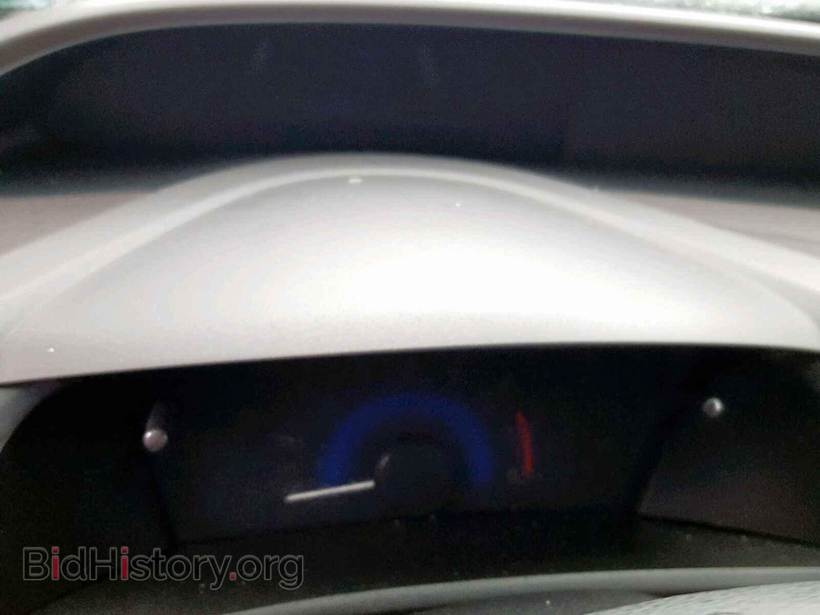 2012 HONDA CIVIC - VIN: 19XFB2F96CE045154 - Фото 8