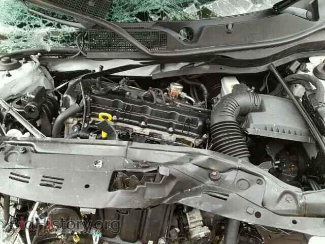 2013 KIA OPTIMA - VIN: 5XXGM4A79DG232879 - Photo 7
