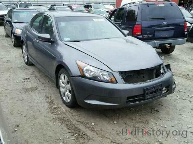 Photo 1HGCP26889A137844 - HONDA ACCORD 2009