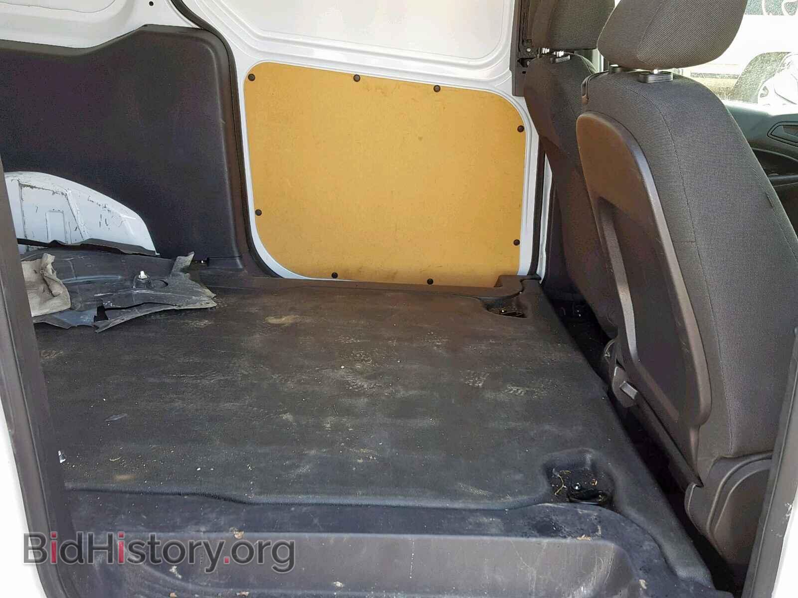 2015 FORD TRANSIT CO - VIN: NM0LS7E78F1211288 - Фото 6