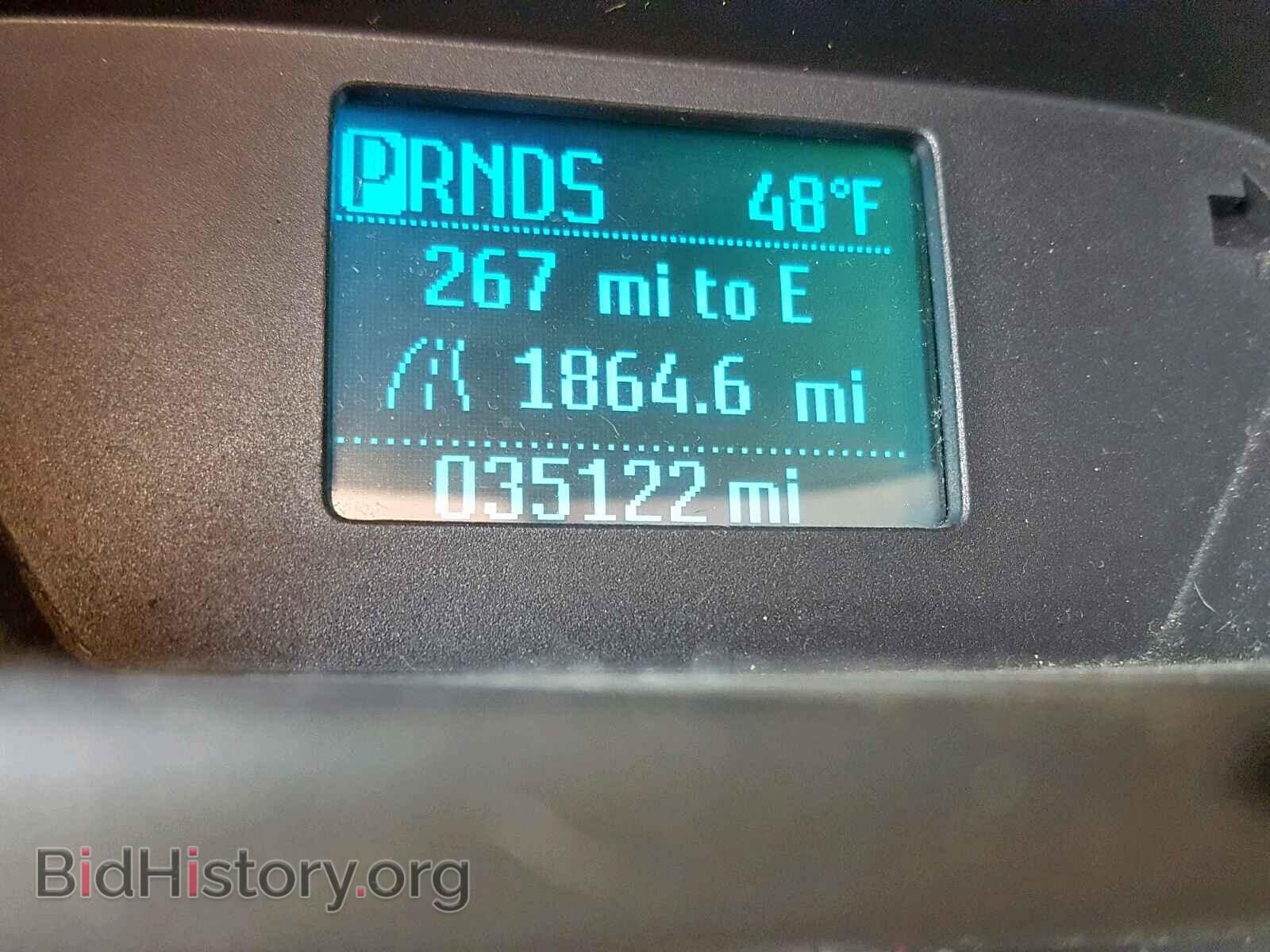 2015 FORD TRANSIT CO - VIN: NM0LS7E78F1211288 - Фото 8
