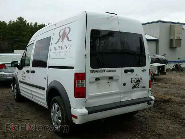 2013 FORD TRANSIT CO - VIN: NM0LS6BN4DT136507 - Фото 3