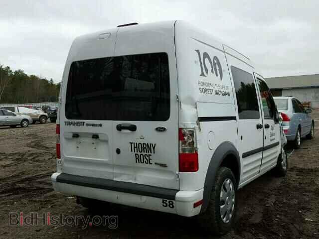 2013 FORD TRANSIT CO - VIN: NM0LS6BN4DT136507 - Фото 4