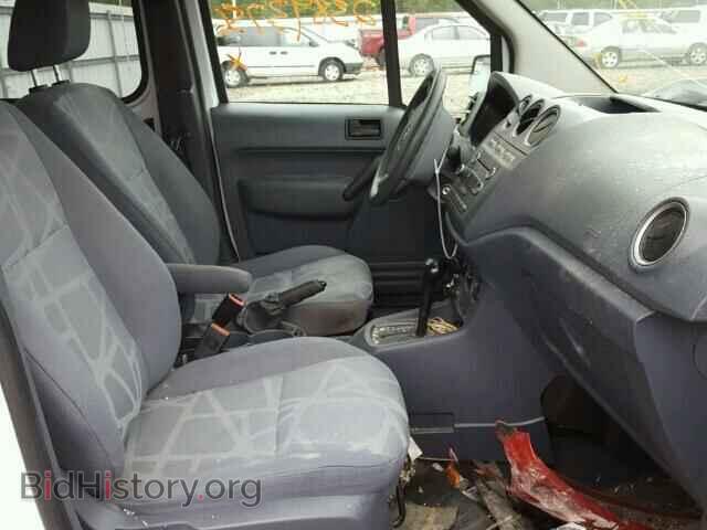 2013 FORD TRANSIT CO - VIN: NM0LS6BN4DT136507 - Фото 5