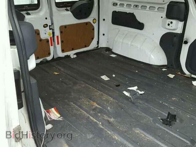 2013 FORD TRANSIT CO - VIN: NM0LS6BN4DT136507 - Фото 6