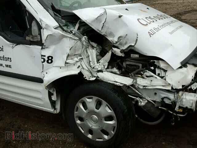 2013 FORD TRANSIT CO - VIN: NM0LS6BN4DT136507 - Фото 10