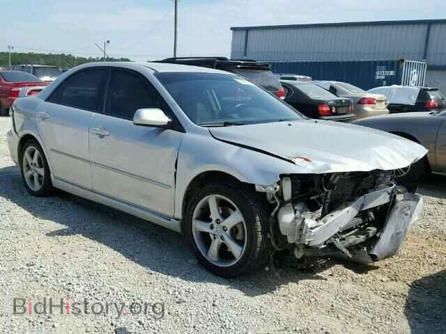 Фотография 1YVHP80C785M05675 - MAZDA 6 2008